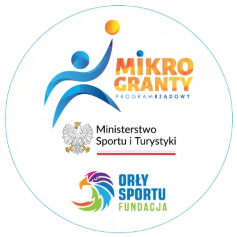 Mikrogranty Sportowe